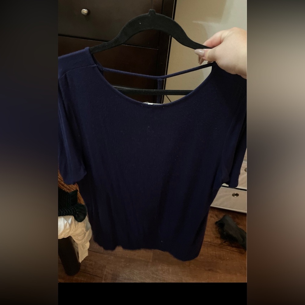 Blouse - Picture 2 of 2